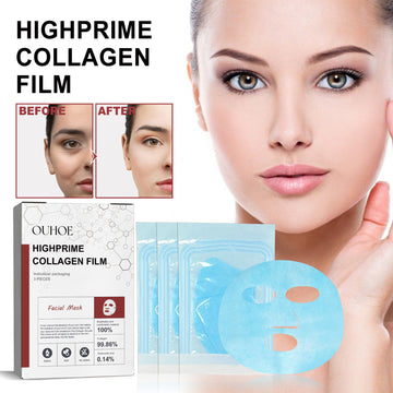 Collagen Mask Anti-wrinkle