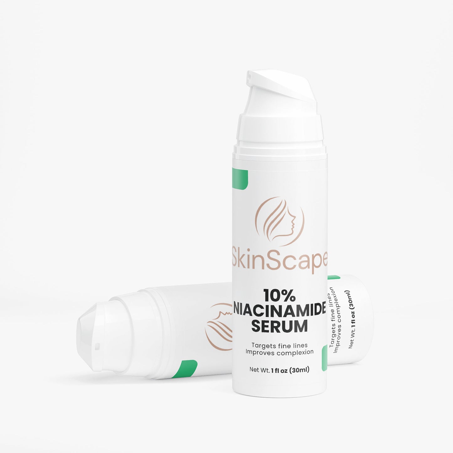 10% Niacinamide Serum