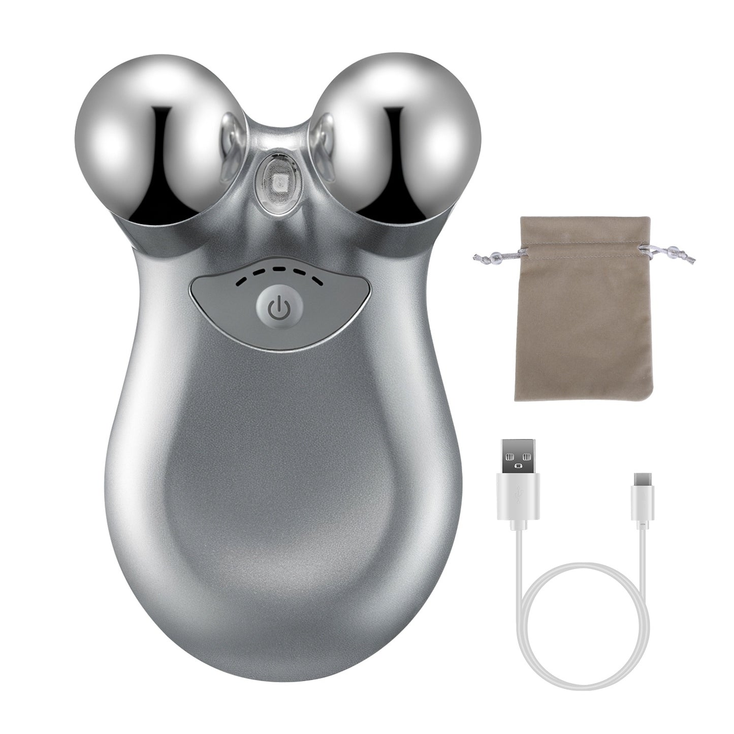 Micro-current Face Massager