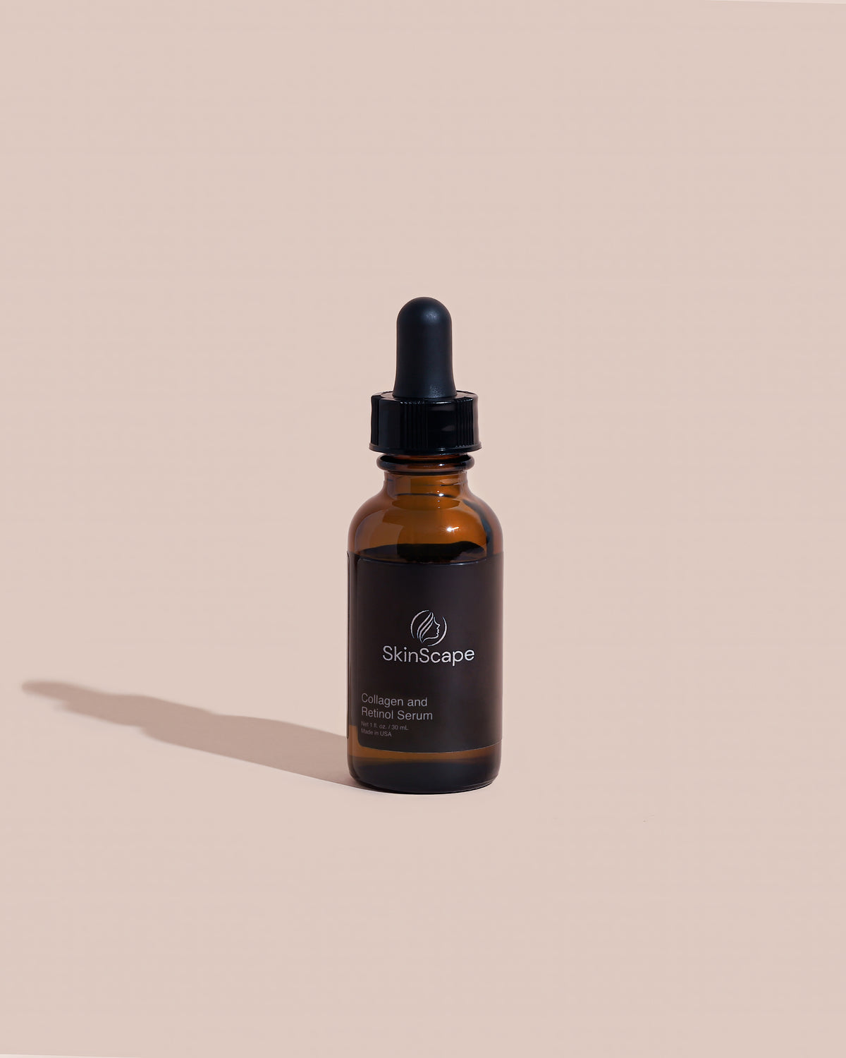 Collagen and Retinol Serum, angle 12