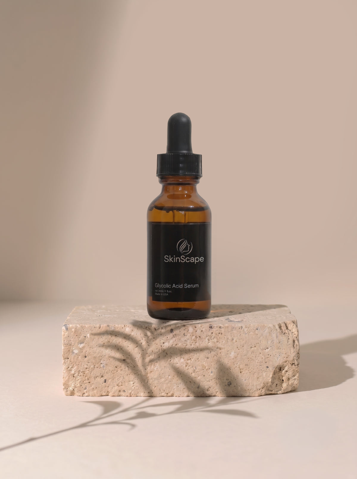 Glycolic Acid Serum, angle 7