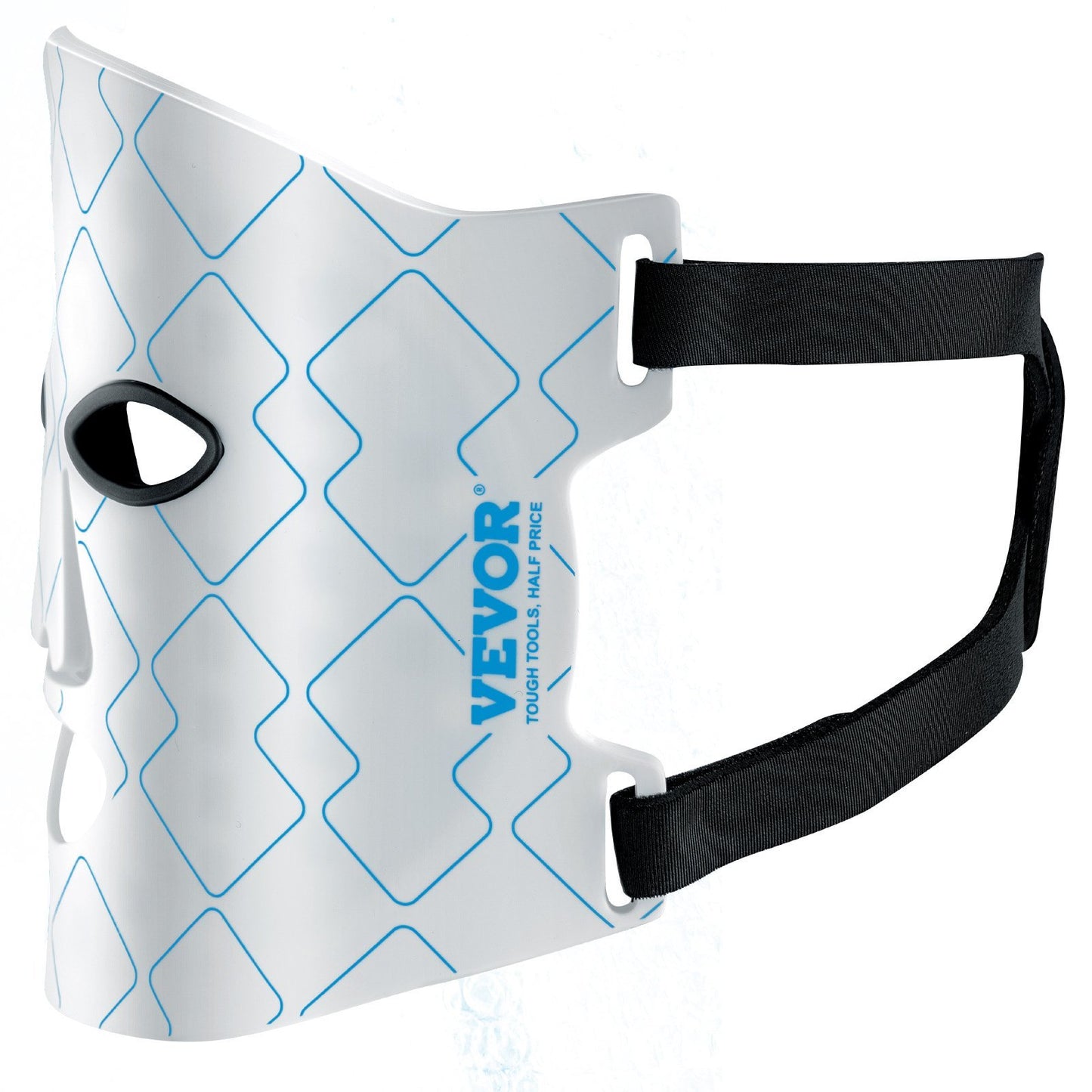 VEVOR Red Light Therapy Mask