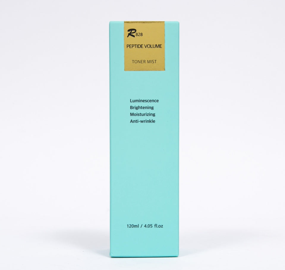 Peptide Volume Toner Mist