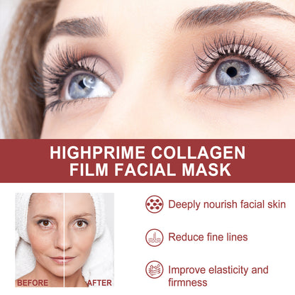 Collagen Mask Anti-wrinkle
