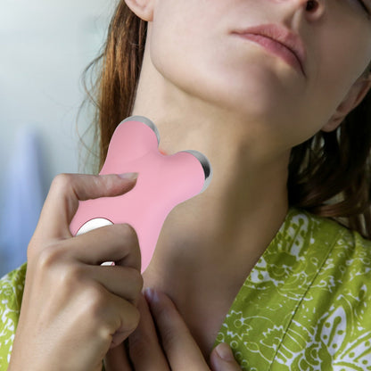 Micro-current Face Massager