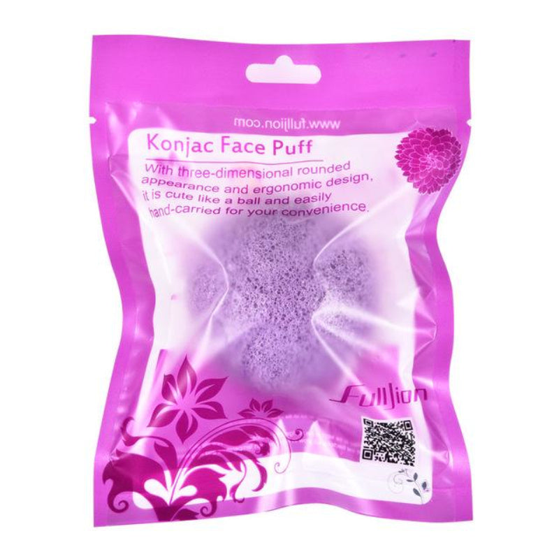 Washing Face Konjac Sponge