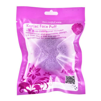 Washing Face Konjac Sponge