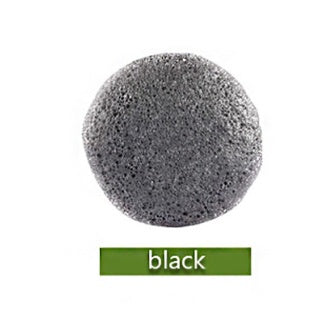 Washing Face Konjac Sponge