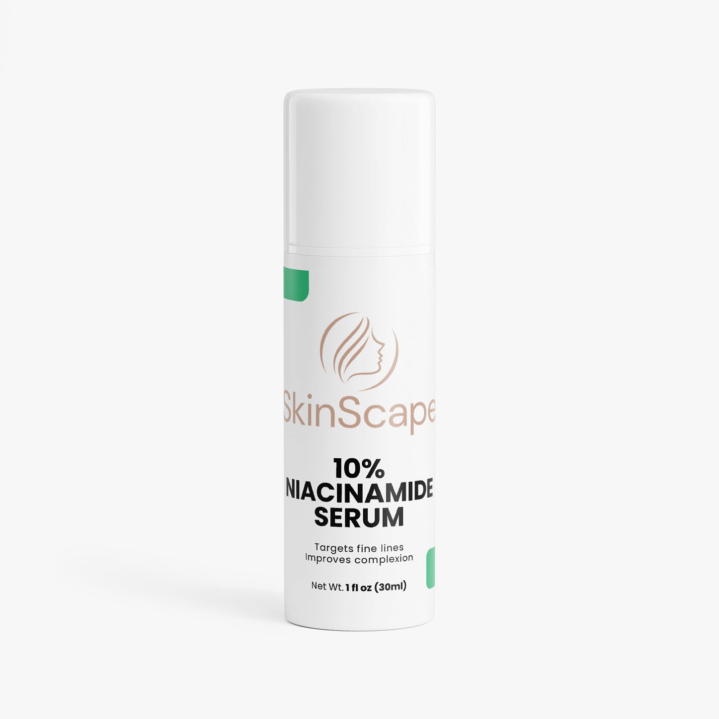 10% Niacinamide Serum