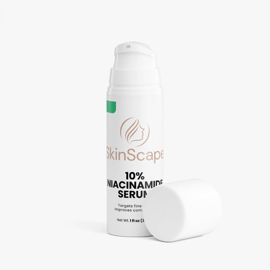 10% Niacinamide Serum