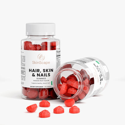 Hair, Skin & Nails Gummies