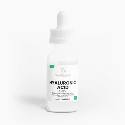 Hyaluronic Acid Serum