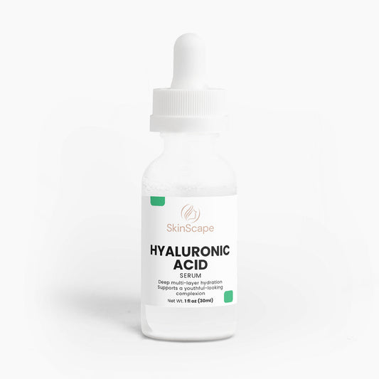 Hyaluronic Acid Serum