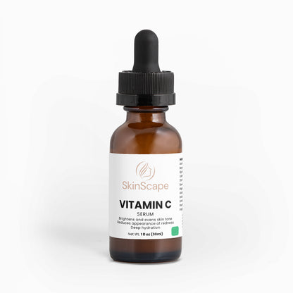 Vitamin C Serum