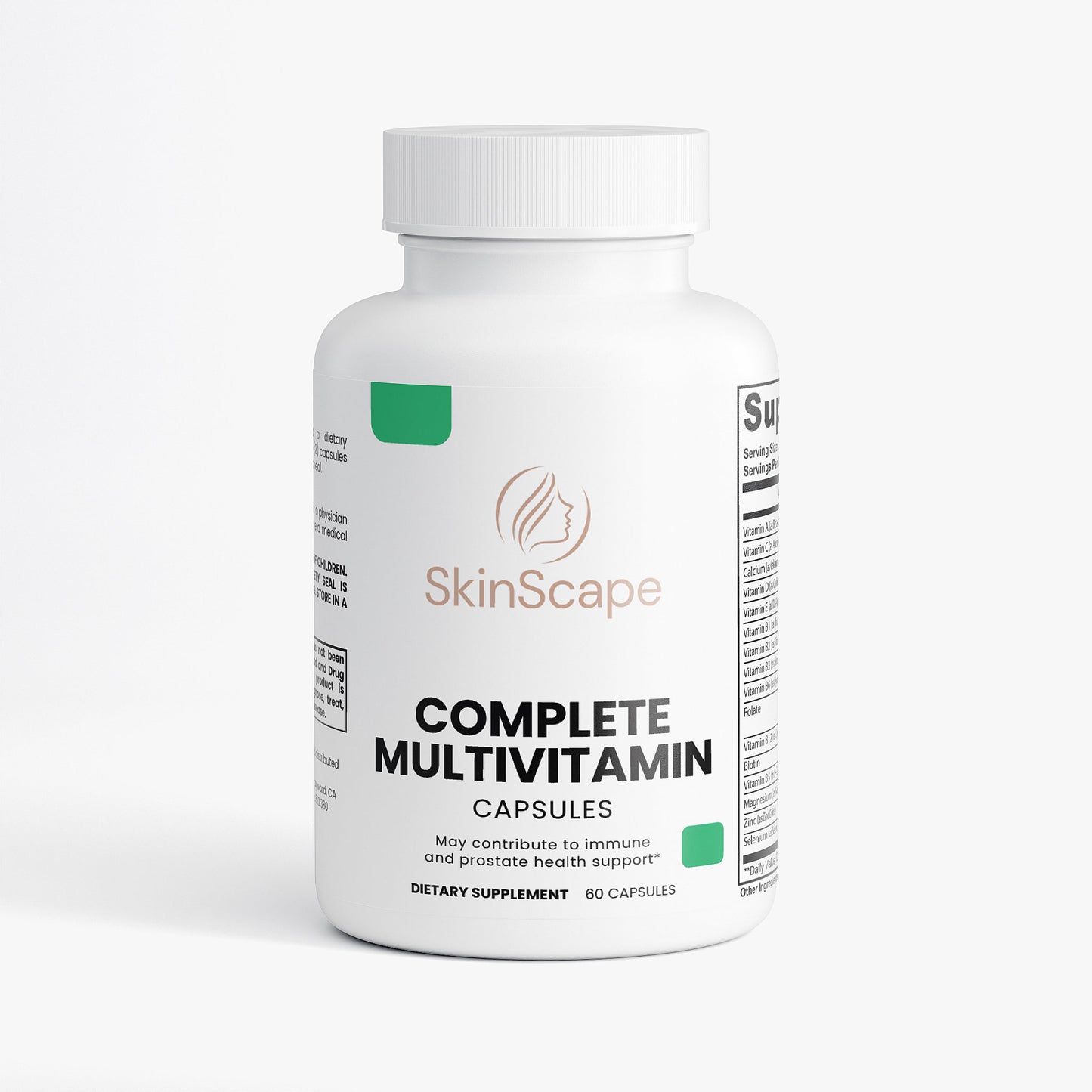 Complete Multivitamin