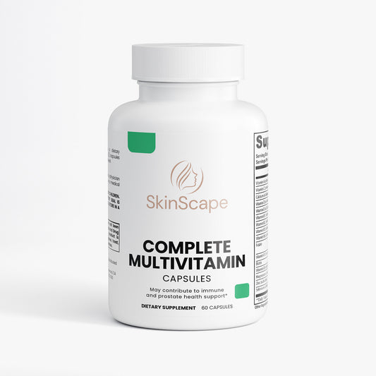 Complete Multivitamin