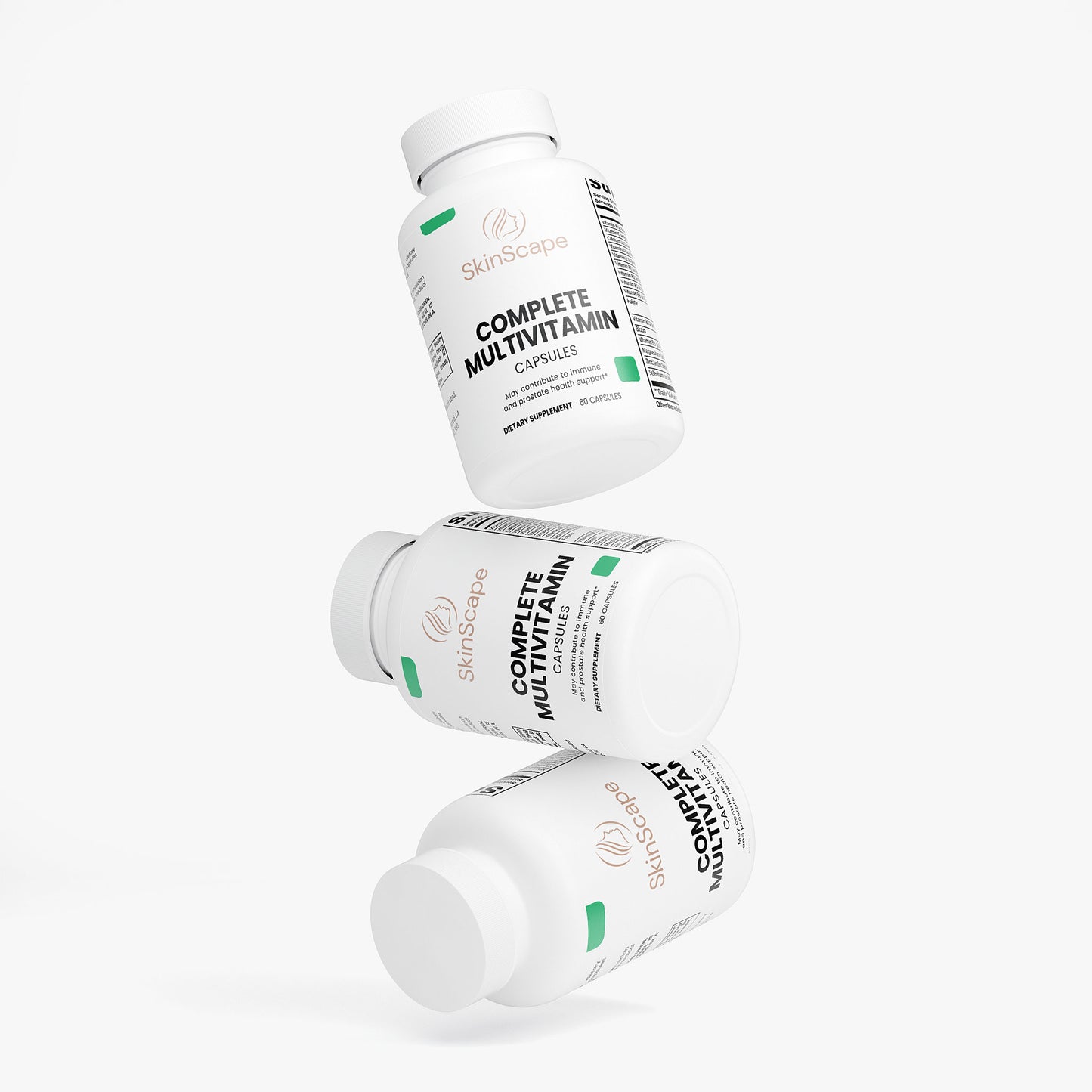 Complete Multivitamin