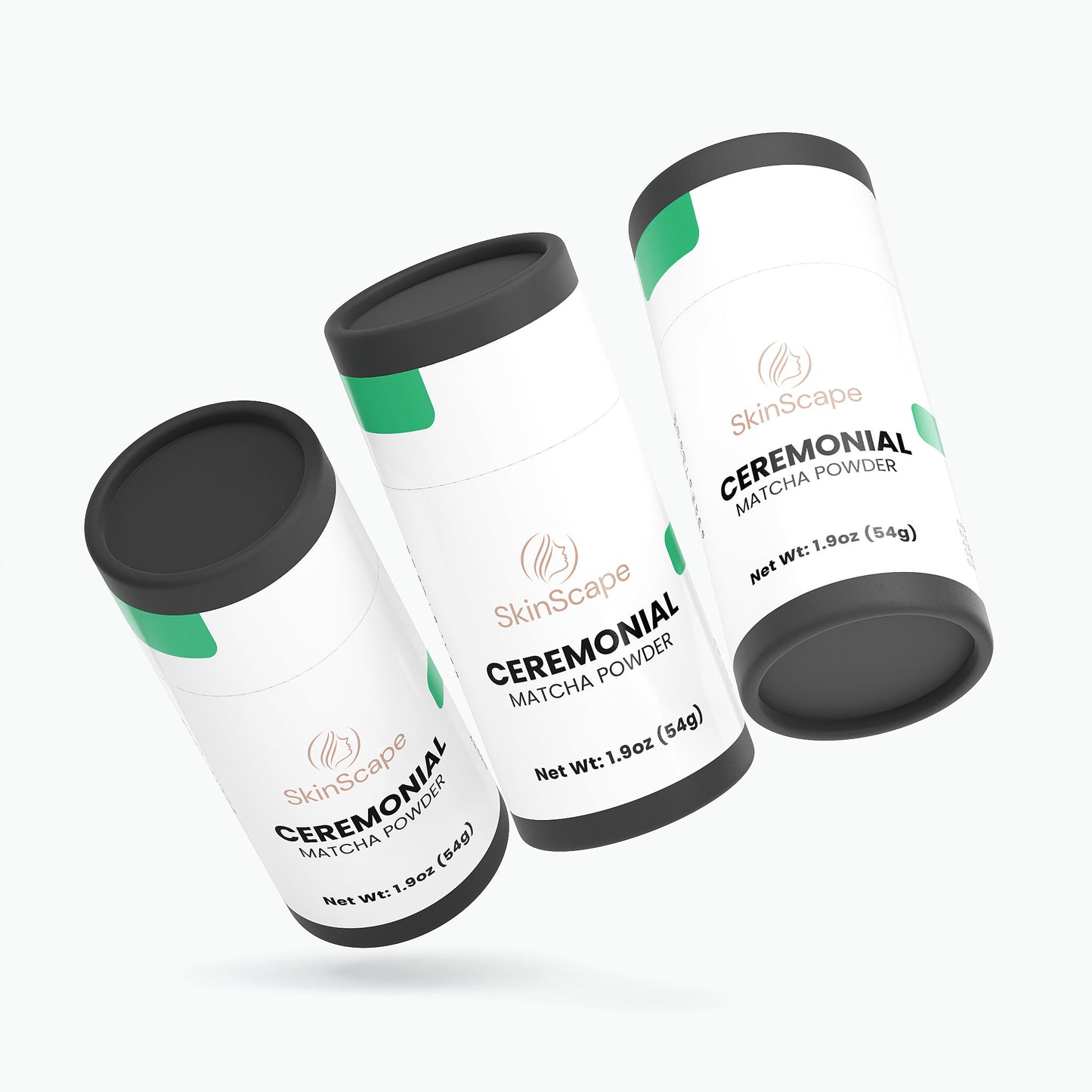 Ceremonial Matcha Powder