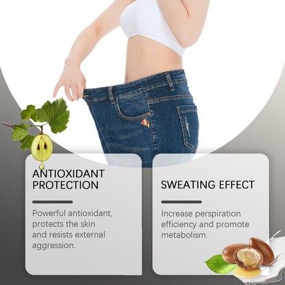 Body Neck Cream Gentle Nourishing