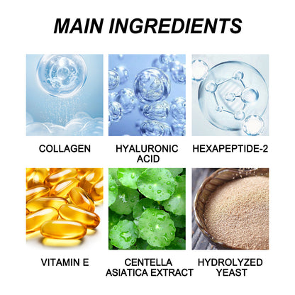 Collagen Mask Anti-wrinkle