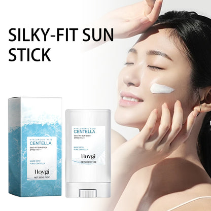 Hoygi Hyaluronic Acid Sunscreen