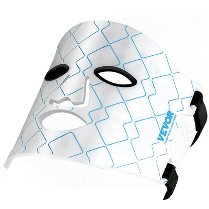 VEVOR Red Light Therapy Mask