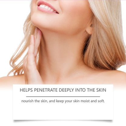 Butter Moisturizing Moisturizer