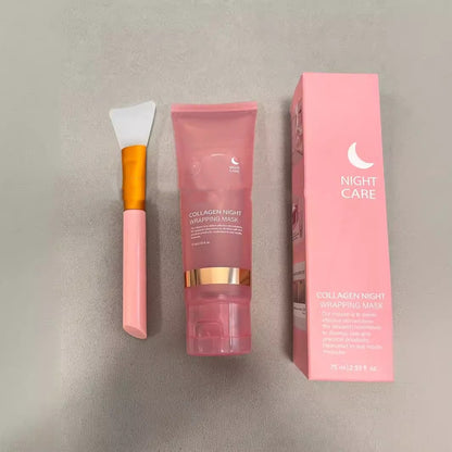 Bio Collagen True Deep Mask