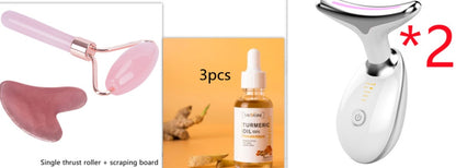 Face Lift Up Wrinkle Remover