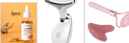 Face Lift Up Wrinkle Remover