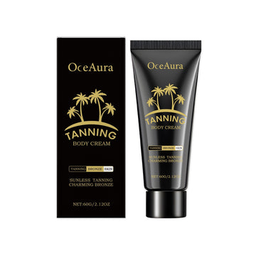 Black Body Cream