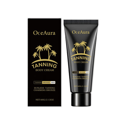 Black Body Cream