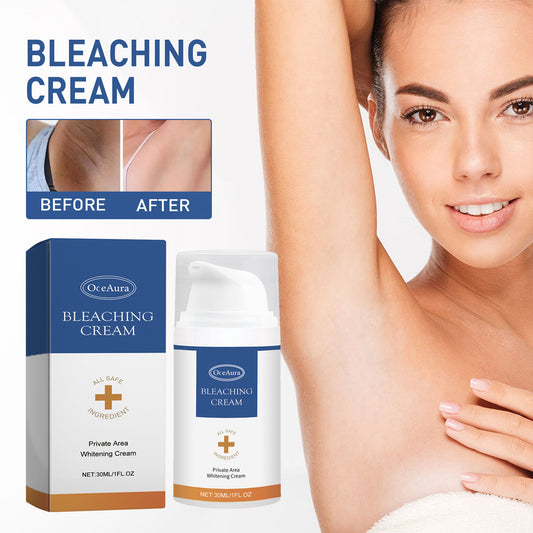 Body Whitening Cream