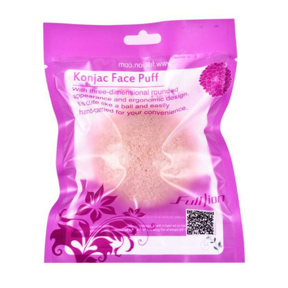 Washing Face Konjac Sponge