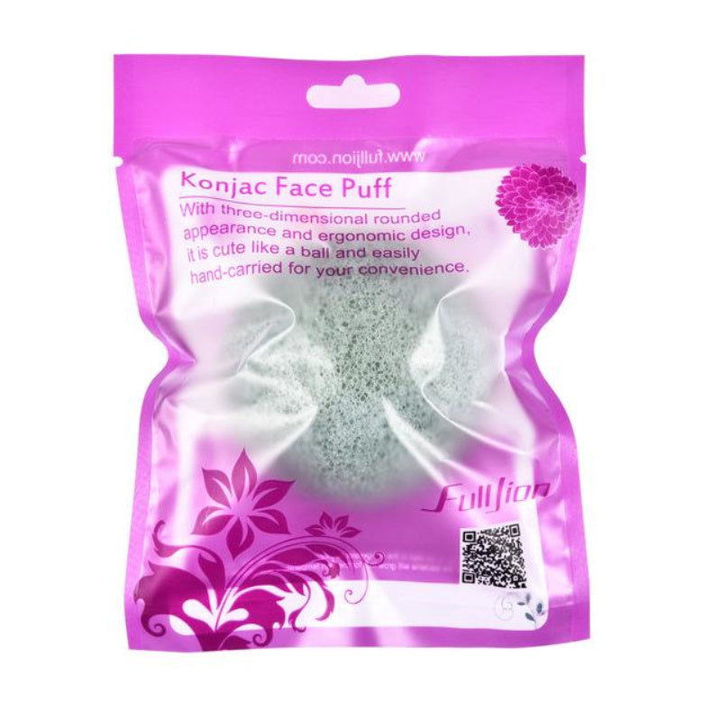 Washing Face Konjac Sponge