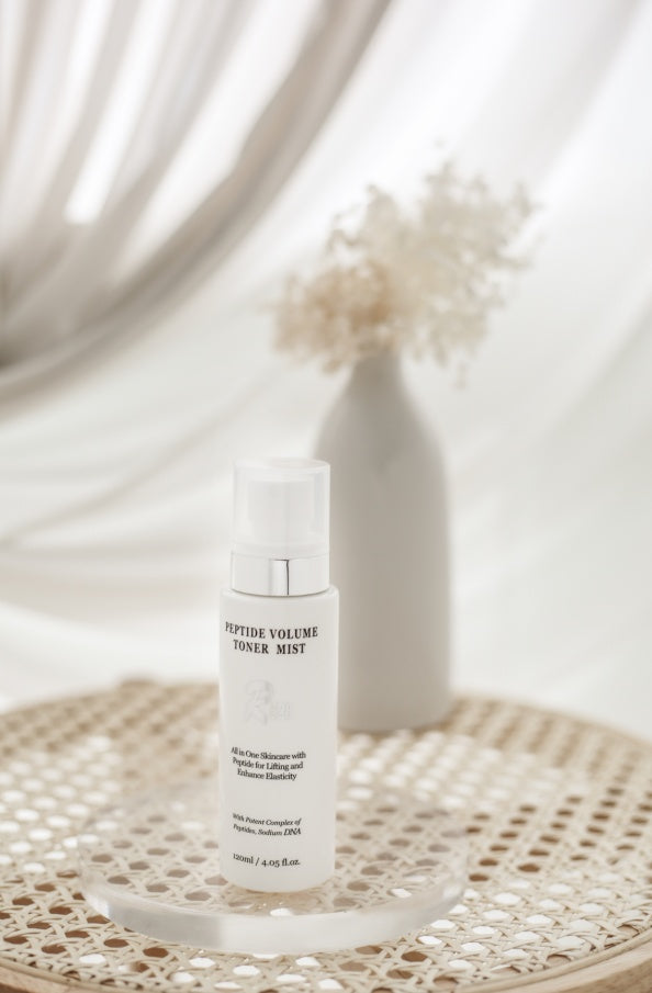 Peptide Volume Toner Mist