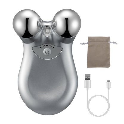 Micro-current Face Massager