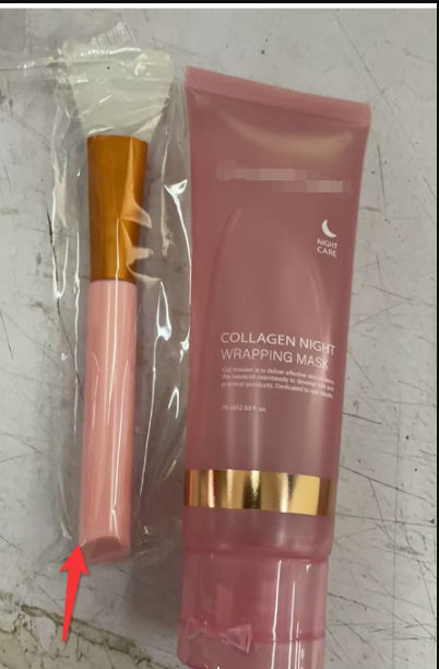 Bio Collagen True Deep Mask