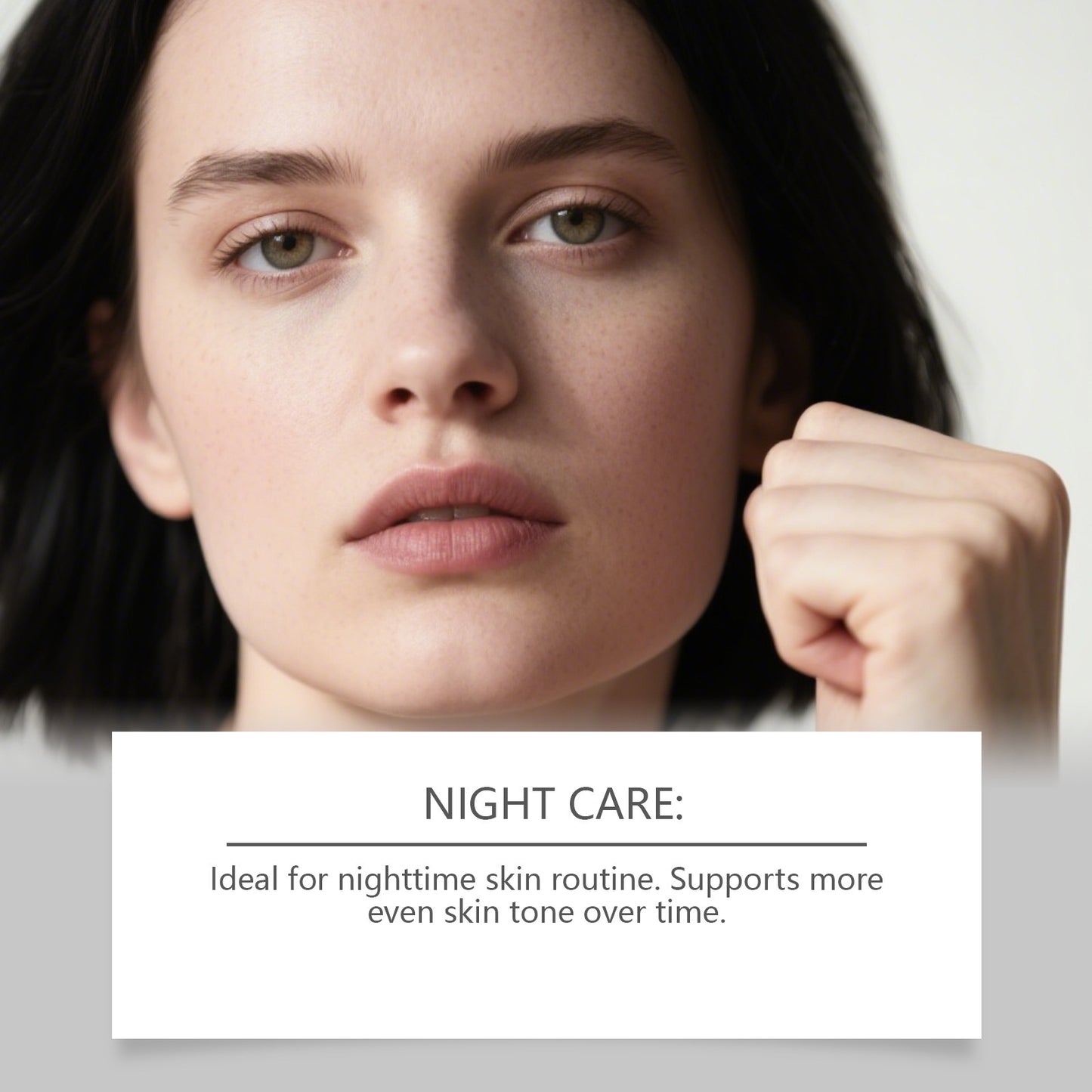 Anti-aging Moisturizing Liquid