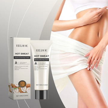 Body Neck Cream Gentle Nourishing