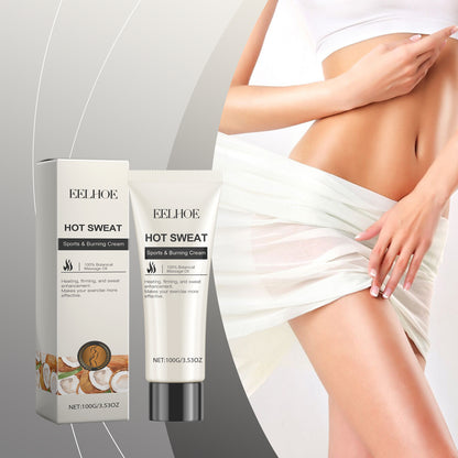 Body Neck Cream Gentle Nourishing