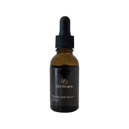 Glycolic Acid Serum, angle 1