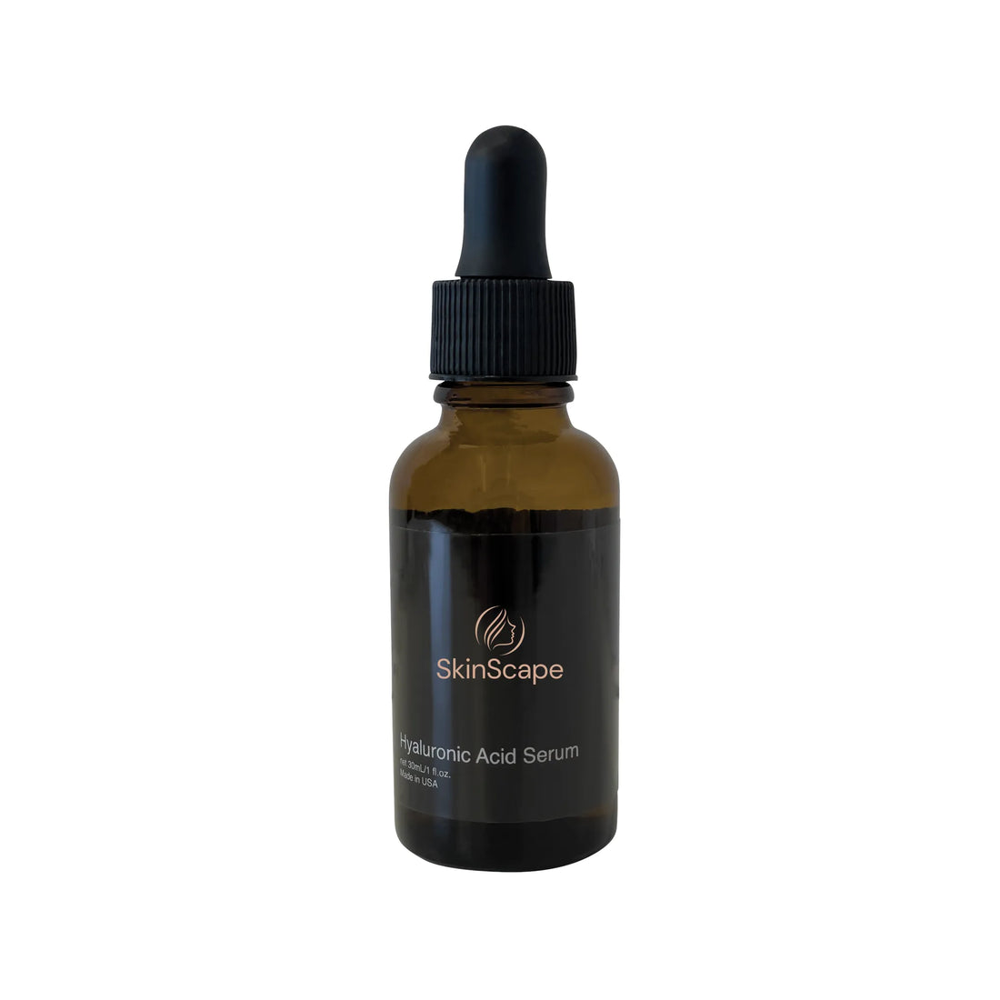 Then Rest, Hyaluronic Acid Serum - Advanced