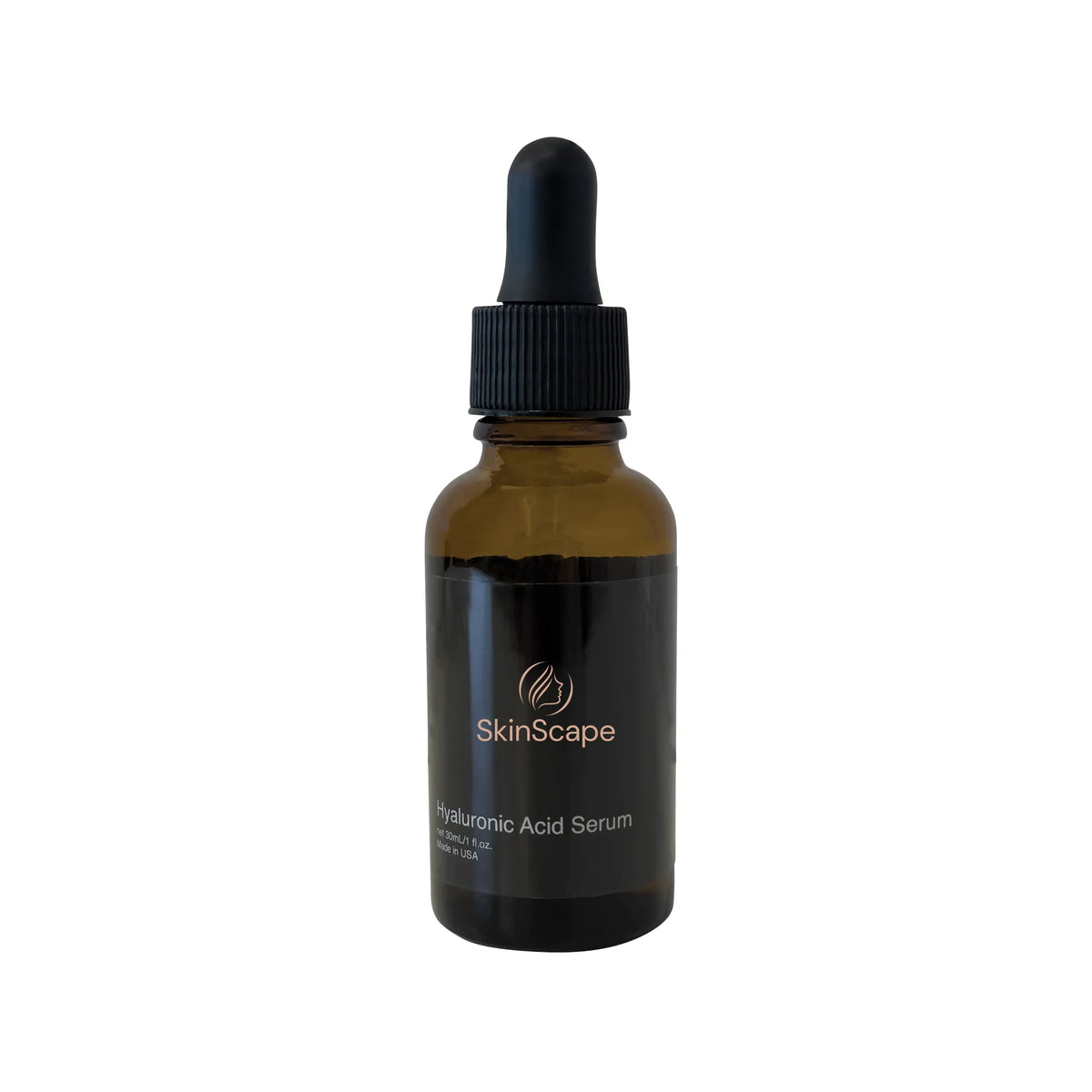 Then Rest, Hyaluronic Acid Serum - Advanced
