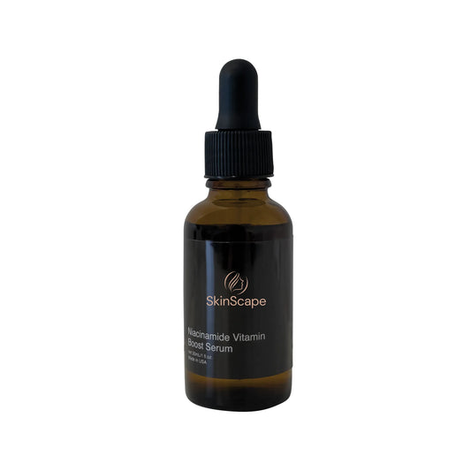 Vitamin Calm (PM), routine set