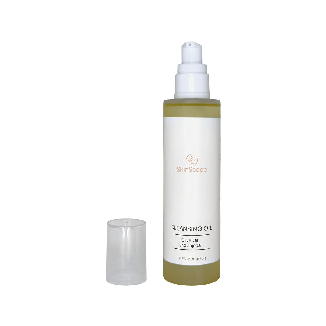 Then Rest, Cleansing Oil