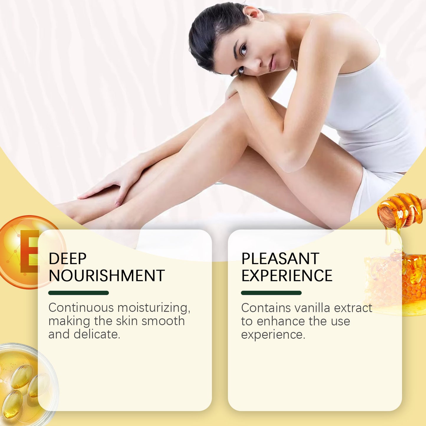 Butter Moisturizing Moisturizer