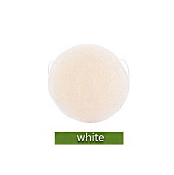 Washing Face Konjac Sponge