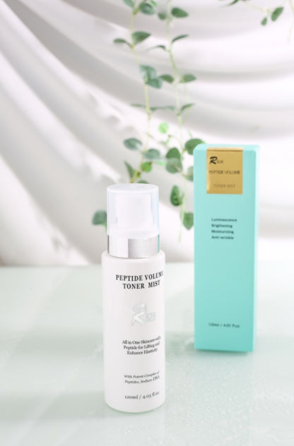 Peptide Volume Toner Mist
