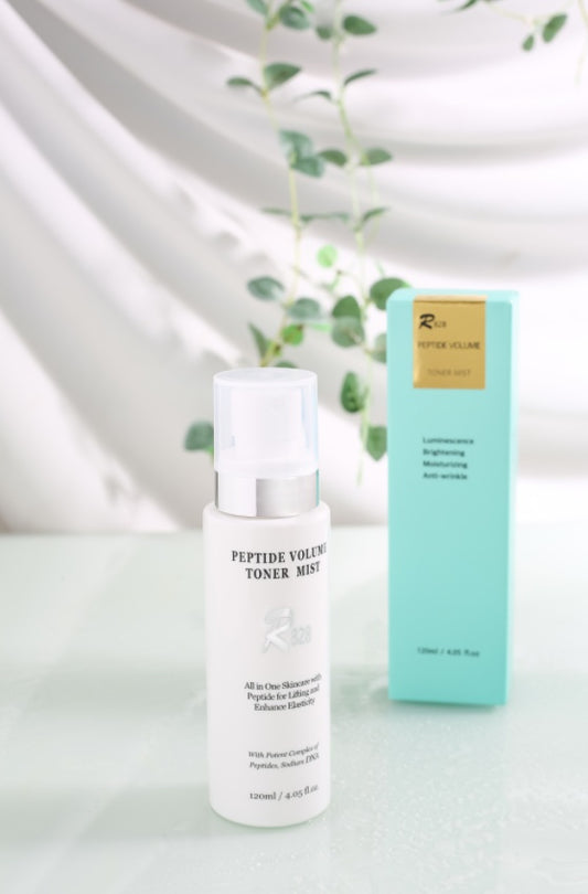 Peptide Volume Toner Mist